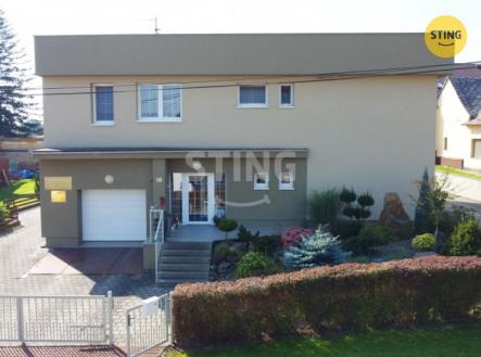 Prodej domu/vily, 295 m²
