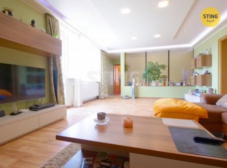 Prodej domu/vily, 295 m²
