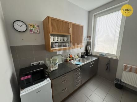 Pronájem kanceláře, 29 m² obrázek