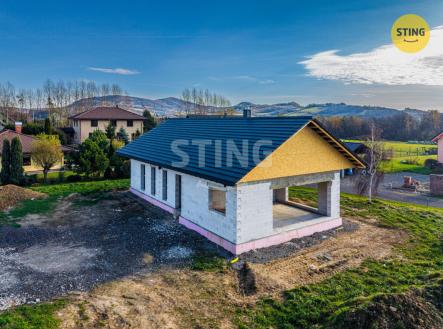 Prodej domu/vily, 125 m²