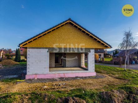 Prodej domu/vily, 125 m²