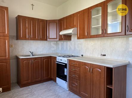 Prodej bytu, 2+1, 64 m²