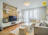 Prodej bytu, 4+1, 75 m²