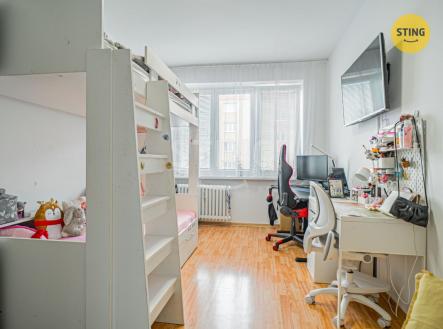 Prodej bytu, 4+1, 75 m²