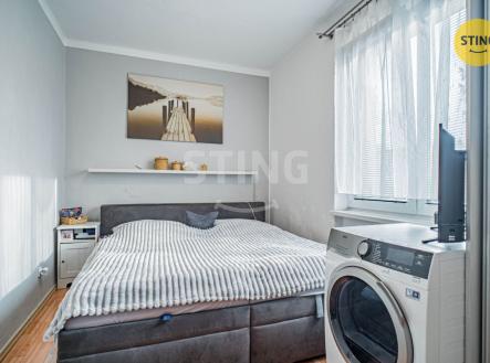 Prodej bytu, 4+1, 75 m²