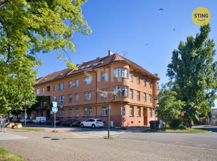 Pronájem bytu, 2+1, 68 m² obrázek