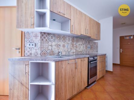 Pronájem bytu, 2+1, 68 m²
