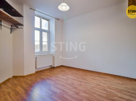 Pronájem bytu, 2+1, 68 m²