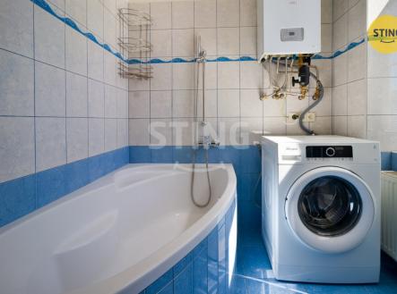 Pronájem bytu, 2+1, 68 m²