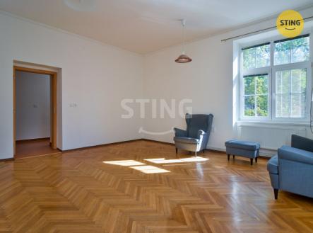 Pronájem bytu, 2+1, 68 m² obrázek