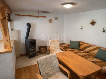 Prodej domu/vily, 120 m²