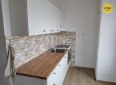 Pronájem bytu, 2+1, 54 m²