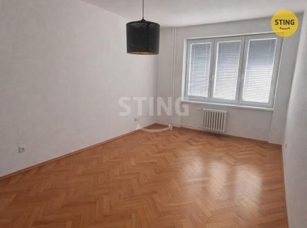 Pronájem bytu, 2+1, 54 m²