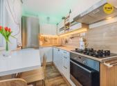 Prodej bytu, 3+1, 68 m²
