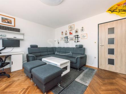 Prodej bytu, 3+1, 67 m²