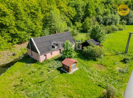 Prodej domu/vily, 120 m²