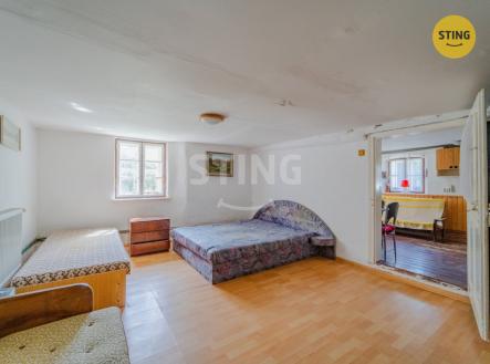 Prodej domu/vily, 120 m²