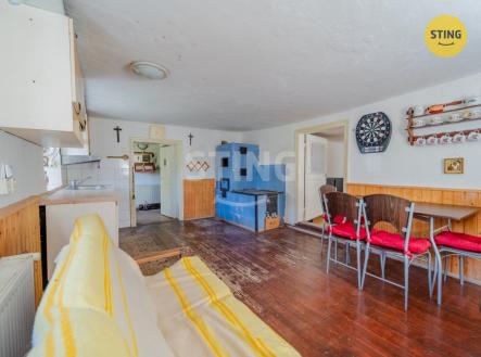 Prodej domu/vily, 120 m²