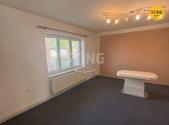Pronájem bytu, 3+1, 59 m²