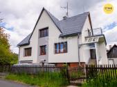 Prodej domu/vily, 240 m²