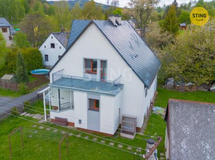 Prodej domu/vily, 240 m²