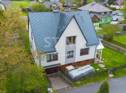 Prodej domu/vily, 240 m²