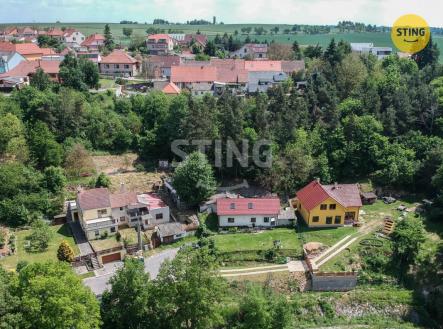 Prodej domu/vily, 135 m²