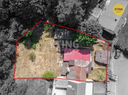 Prodej domu/vily, 135 m²