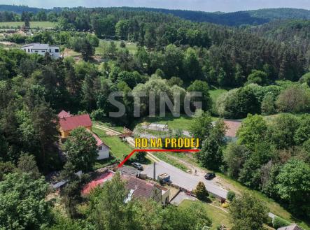 Prodej domu/vily, 135 m²