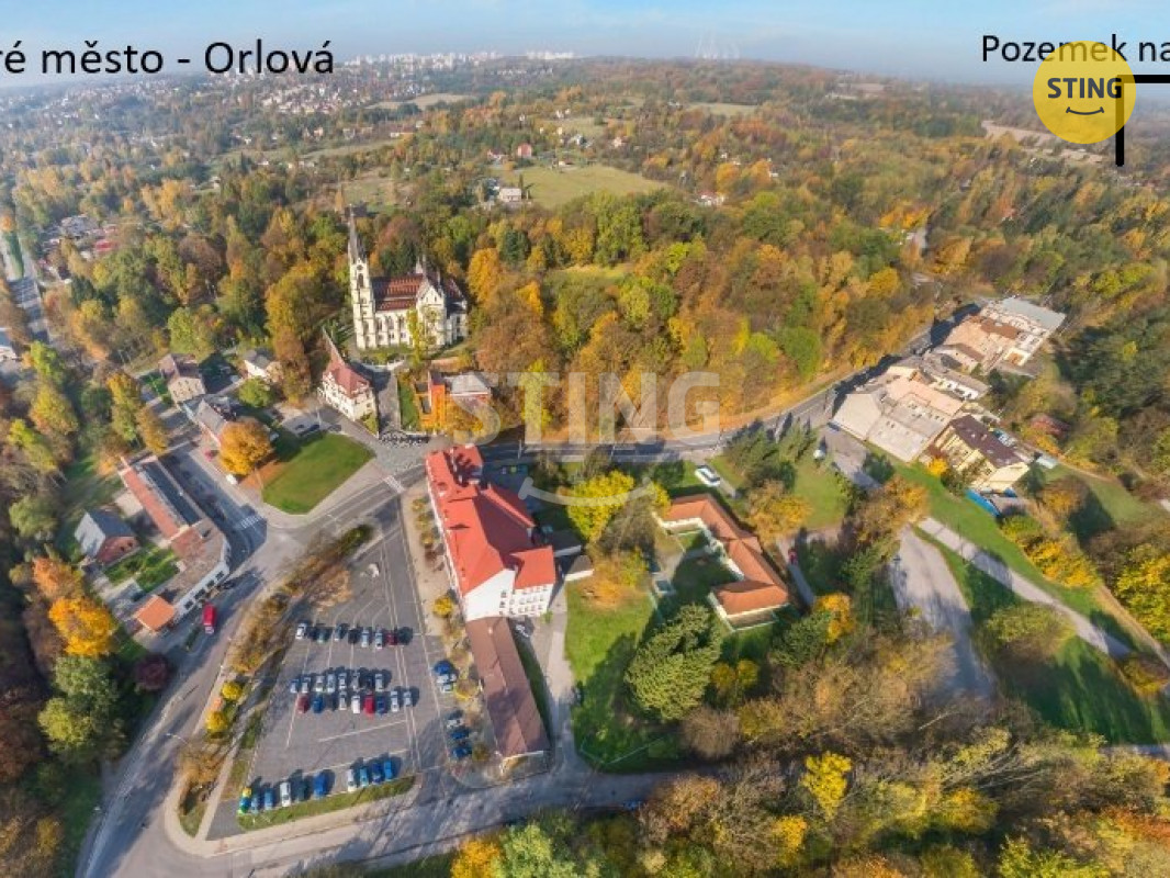 Orlova letecky snimek stare mesto 1 napis.jpg