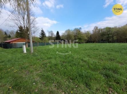 Prodej pozemku pro bydlení, 853 m²