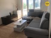 Pronájem bytu, 1+1, 37 m²
