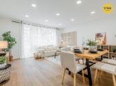 Prodej bytu, 3+1, 81 m²