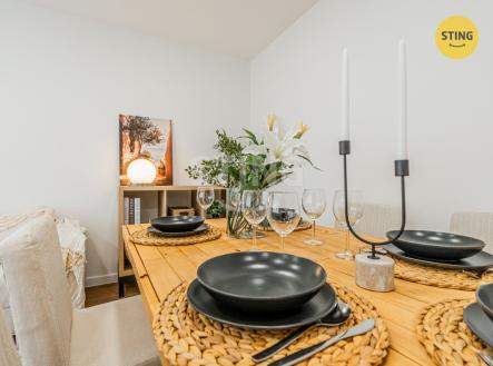 Prodej bytu, 3+1, 81 m²