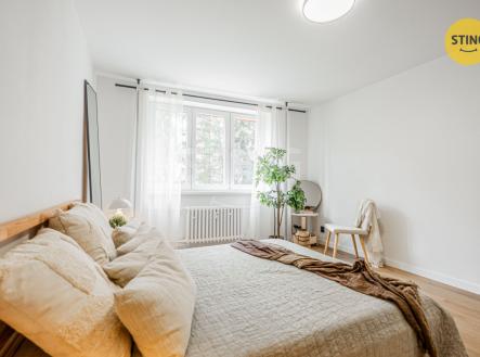 Prodej bytu, 3+1, 81 m²