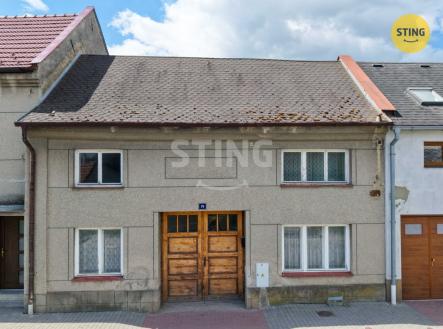 Prodej domu/vily, 97 m²