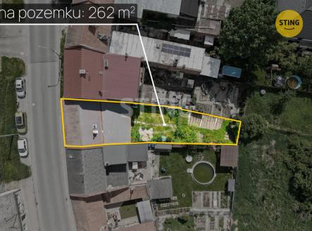Prodej domu/vily, 97 m²