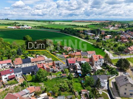 Prodej domu/vily, 97 m²