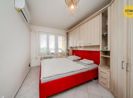 Prodej bytu, 3+1, 70 m²