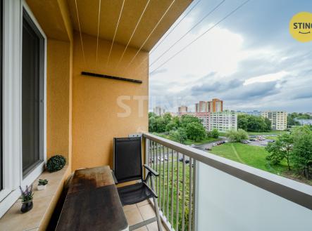 Prodej bytu, 3+1, 70 m²
