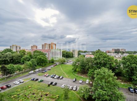 Prodej bytu, 3+1, 70 m²