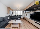 Prodej bytu, 3+1, 70 m²