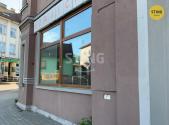 Pronájem obchodní prostory, 82 m²
