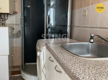 Pronájem obchodní prostory, 82 m²