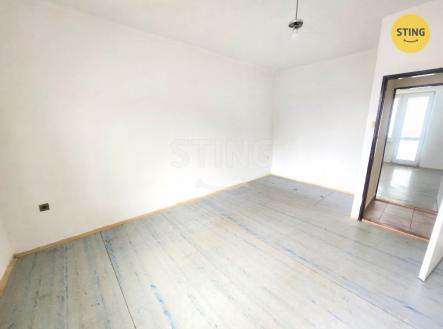 Pronájem bytu, 2+1, 52 m²