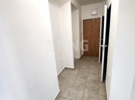 Pronájem bytu, 2+1, 52 m²