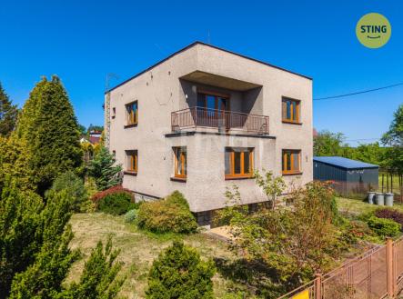 Prodej domu/vily, 180 m²
