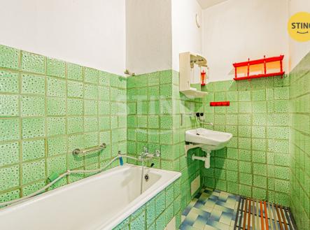 Prodej domu/vily, 180 m²