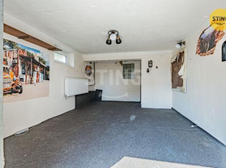 Prodej domu/vily, 180 m²
