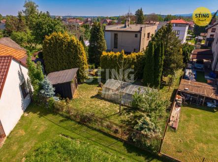 Prodej domu/vily, 180 m²